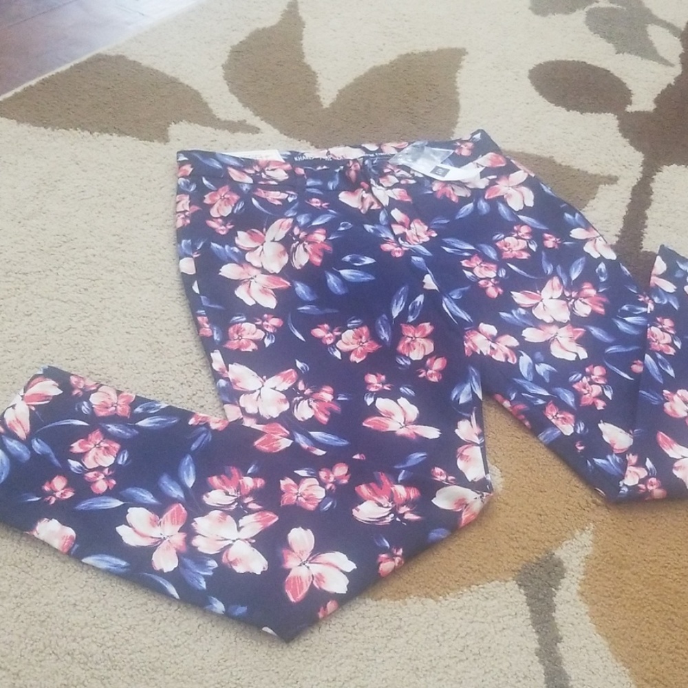 Gap khaki Pant!